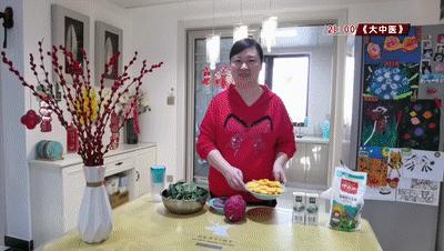 二十八，把面发！跟济南都市频道编导一起做小兔子吧~