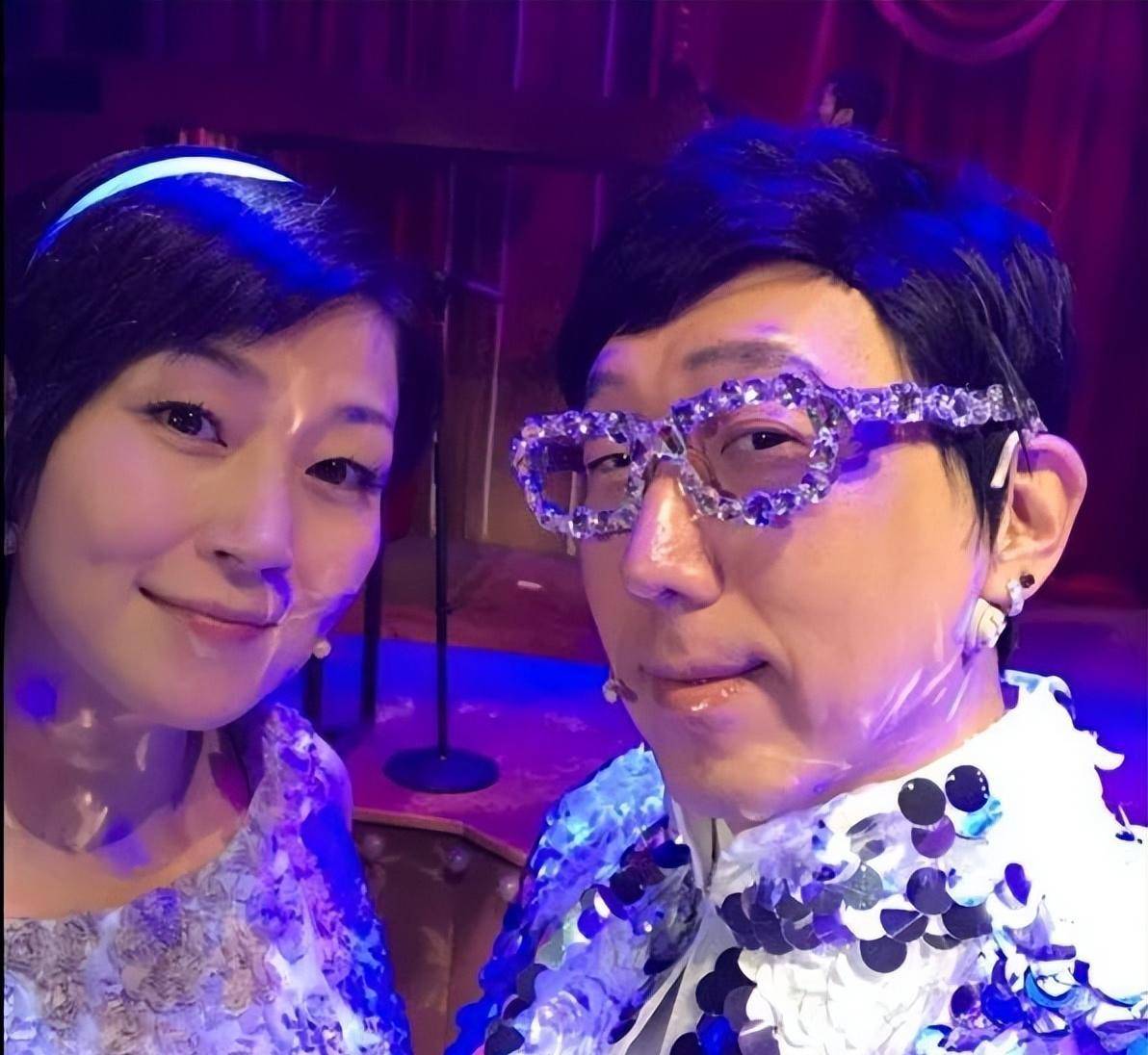 港星张学润烧炭自杀！赖帐的是哪些名人？你们的良心不会痛吗？