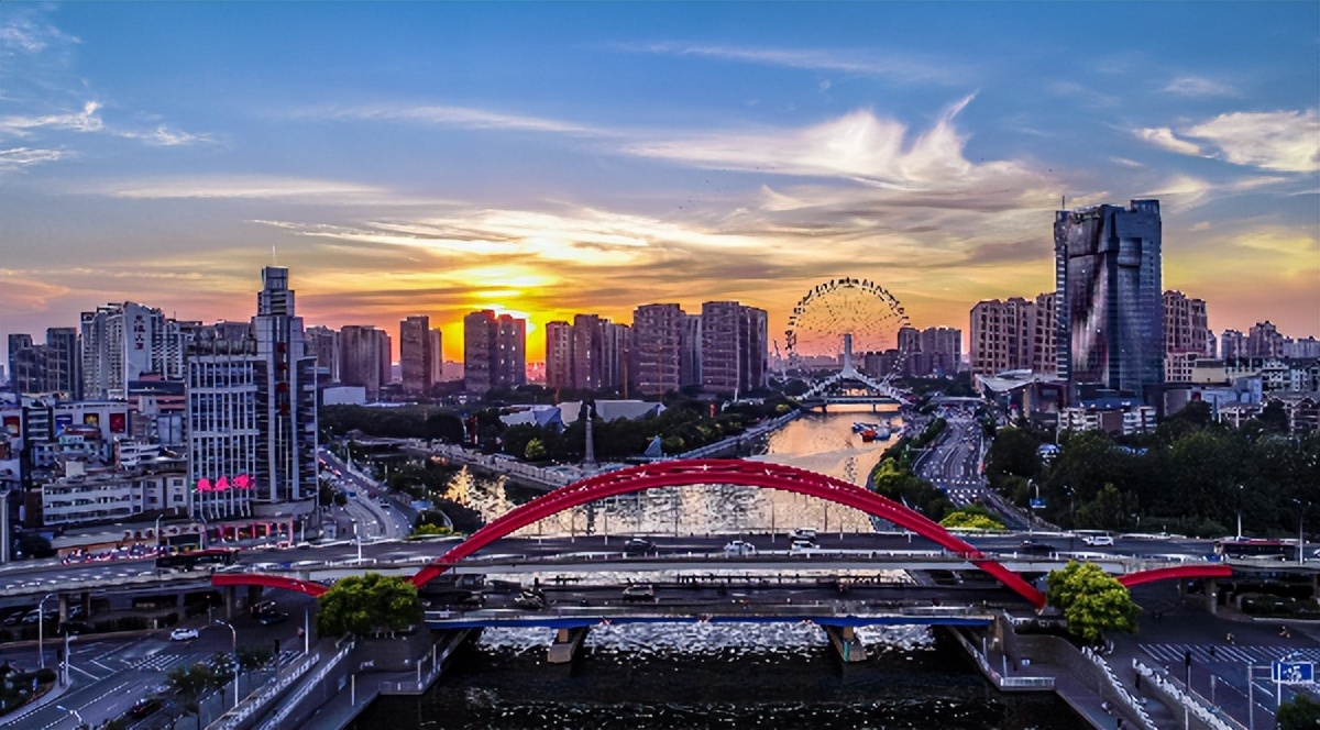 天津建卫600年的历史,天津建卫600周年活动