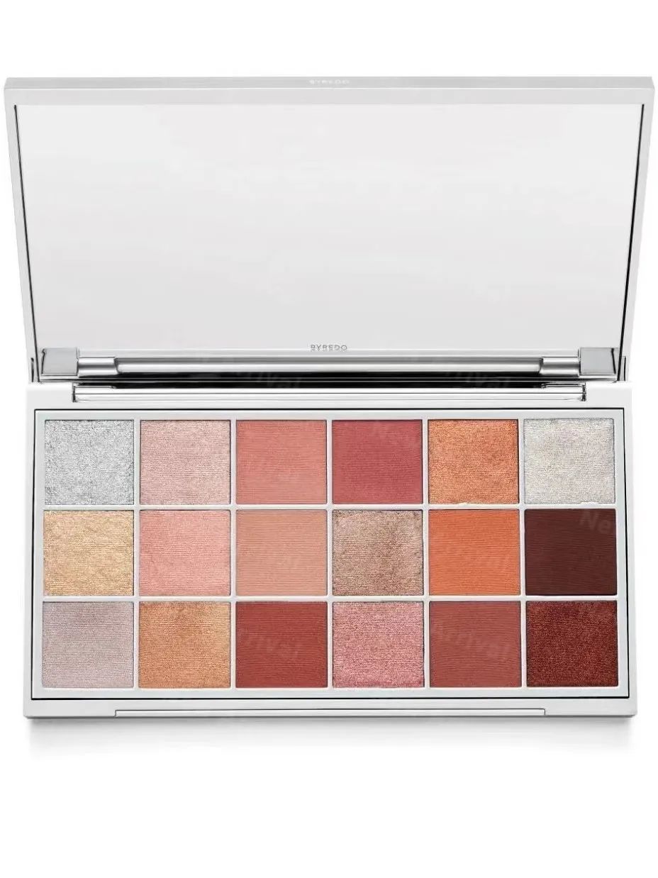 一叶子修复精华加粉底,完美日记芭蕾系列