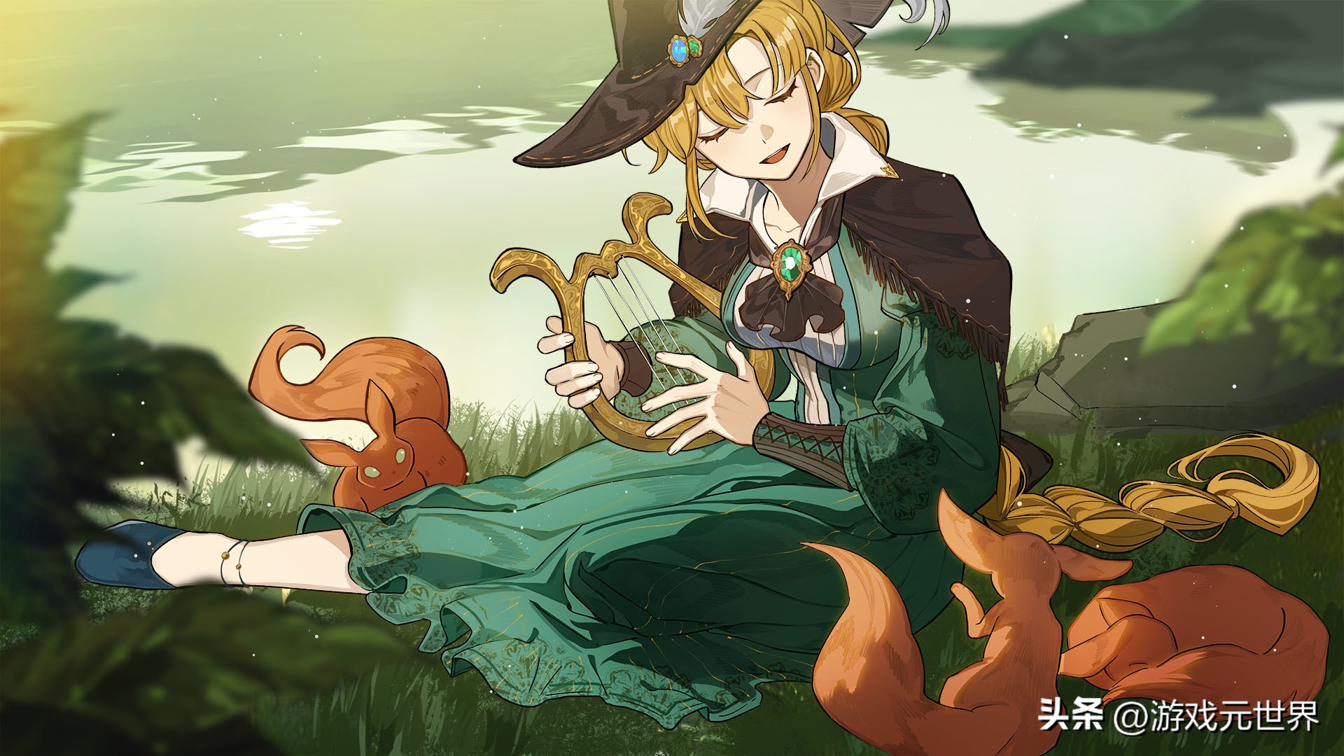 火山养成游戏,美少女成长良心游戏