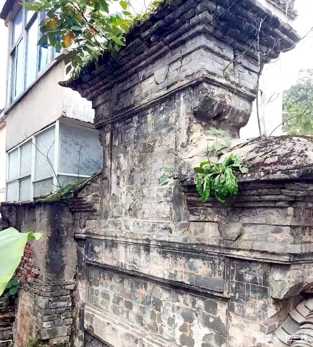 中国著名牌坊有哪些,中国牌坊最多的是哪个省