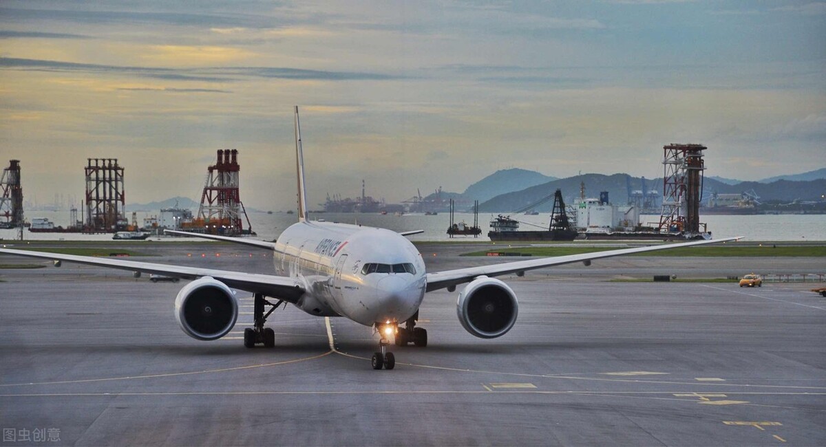 国际快递货物怎么运输,国际空运有重量限制吗