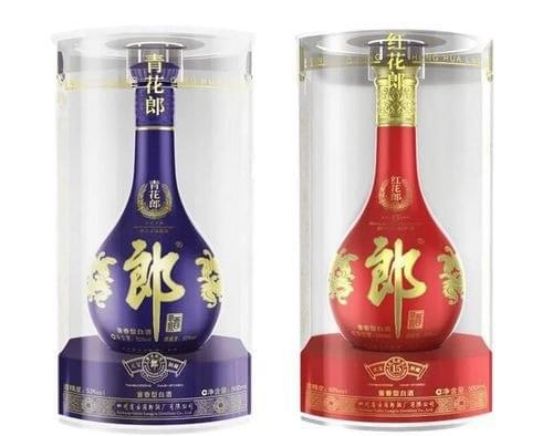 酱酒“卷王”：增量0.2~0.4万吨，郎酒加速奔袭200亿