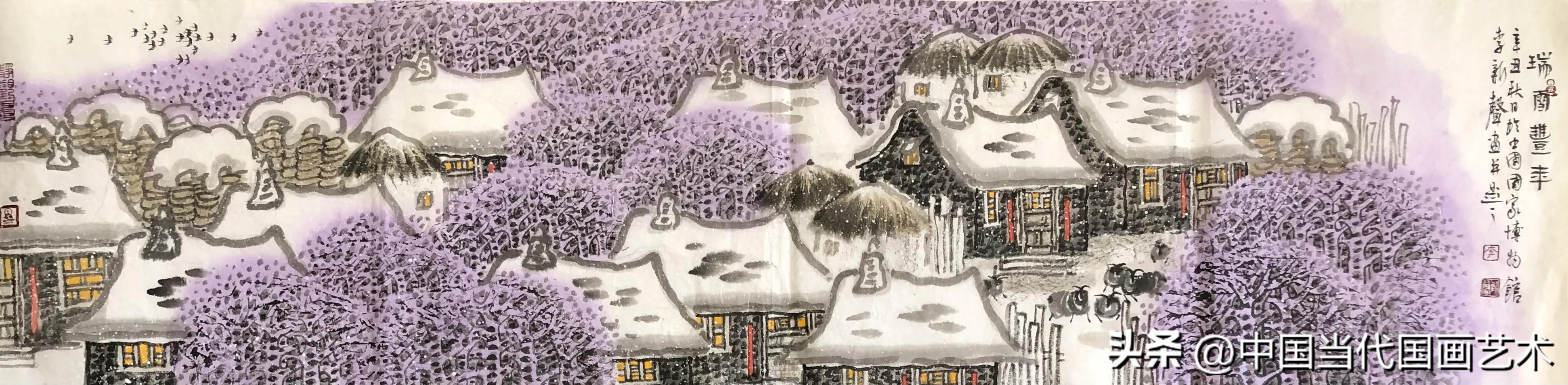 诗情画意经典诗配画竖版,诗情画意赏析中国历代诗画佳作