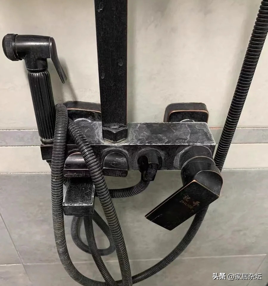 卫生间装修都需要安装什么,卫生间装修都要安装什么