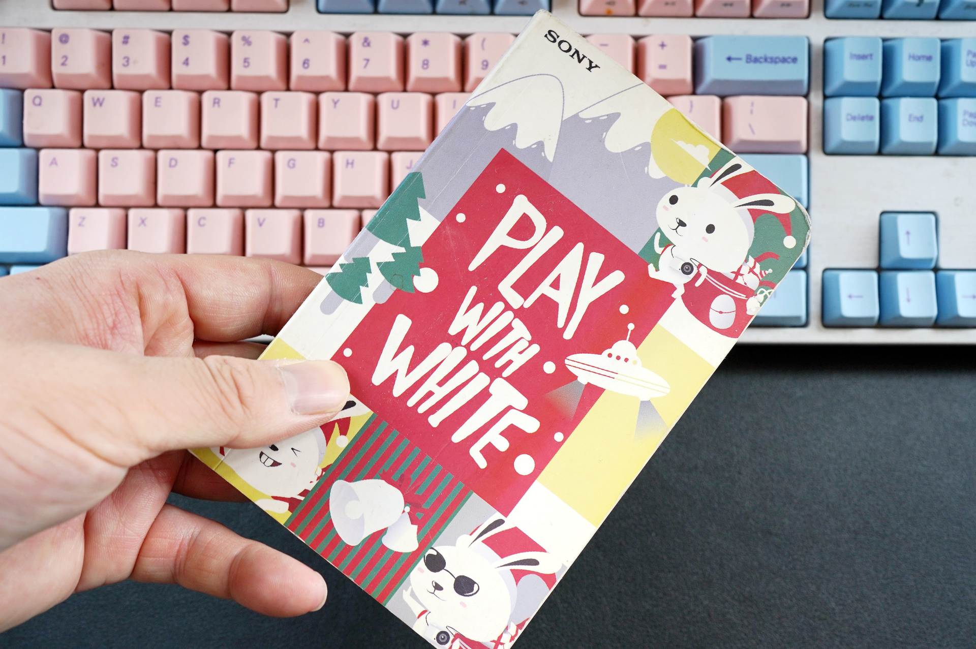 简单就好，晒一晒中年数码*党**的EDC