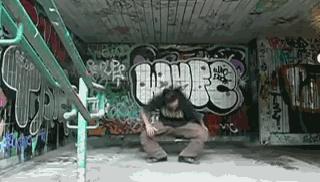 如何快速分清街舞的种类,一秒钟教你区分街舞种类