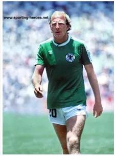 世界杯的神人,98世界杯神人