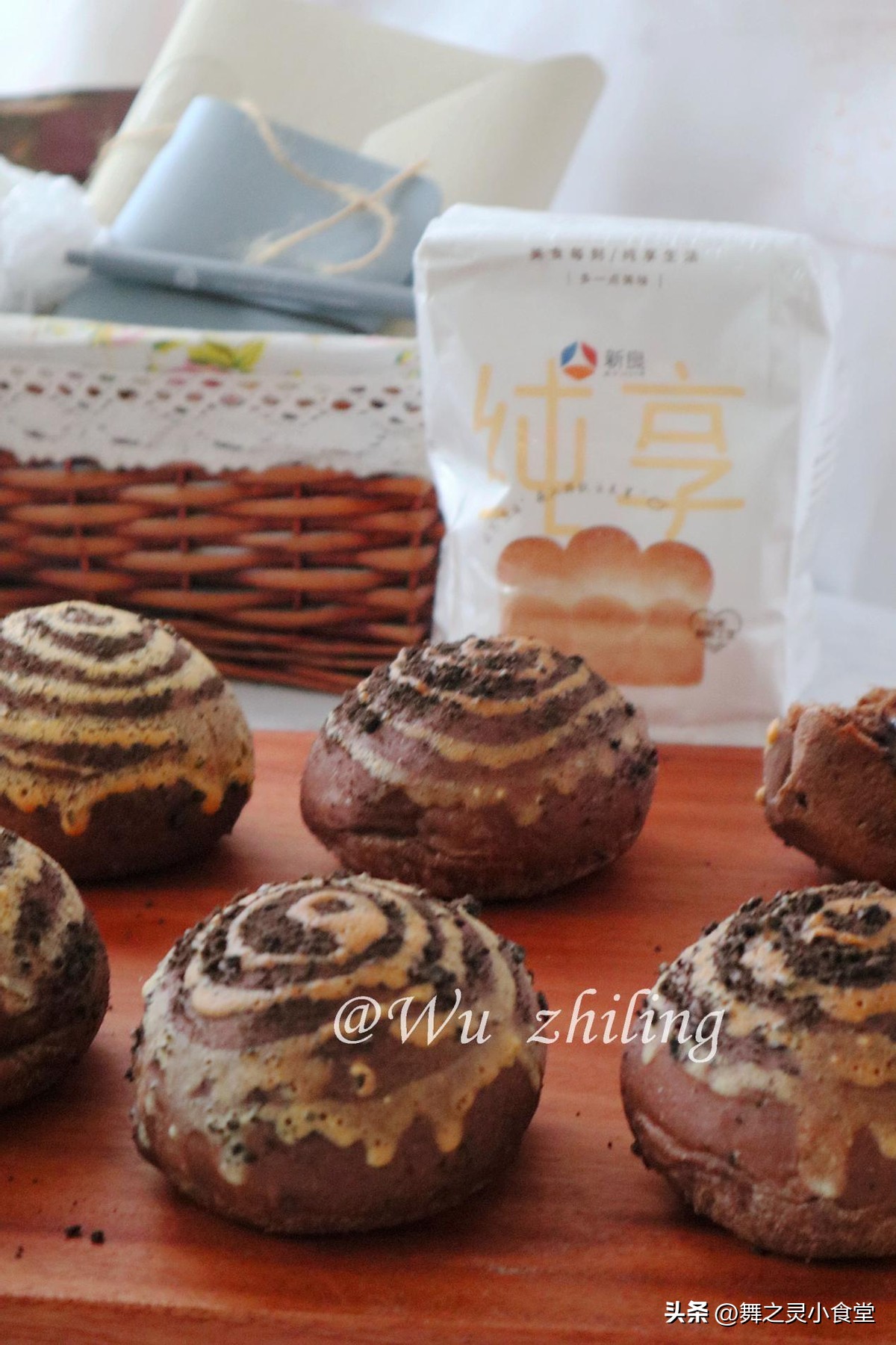 自从学会这个早餐天天给孩子做,自从学会面包做法