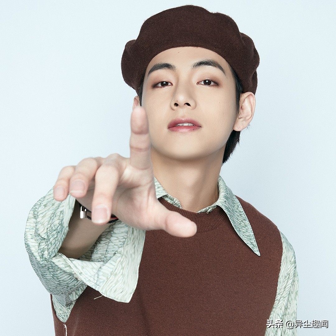 盘点各家爱豆高颜值,2019年爱豆颜值top