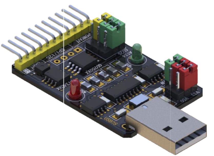 usb转串口解决方案,usb口转串口驱动