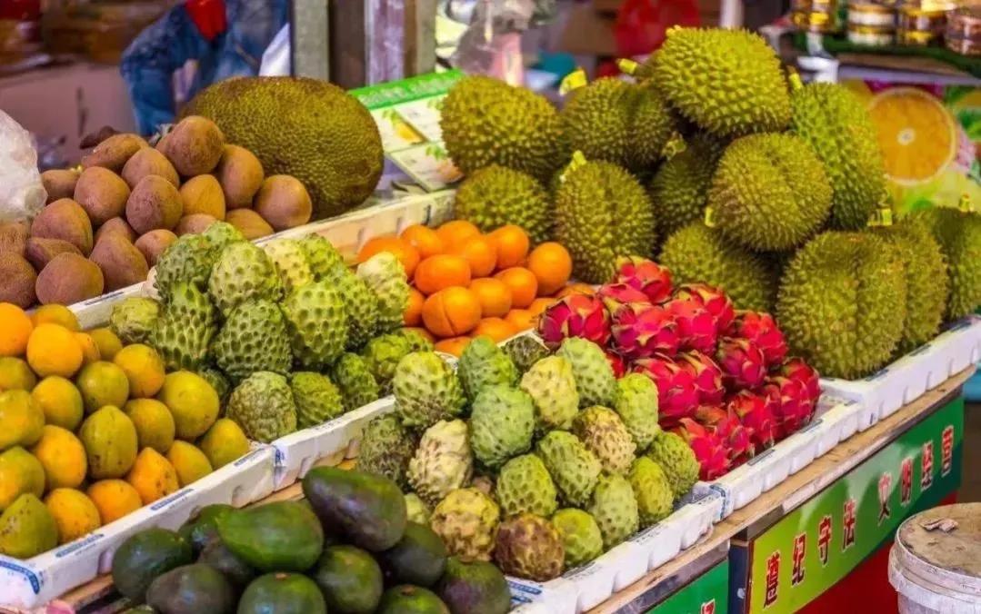 一定要去旅游的地方西双版纳,西双版纳值得去的地方