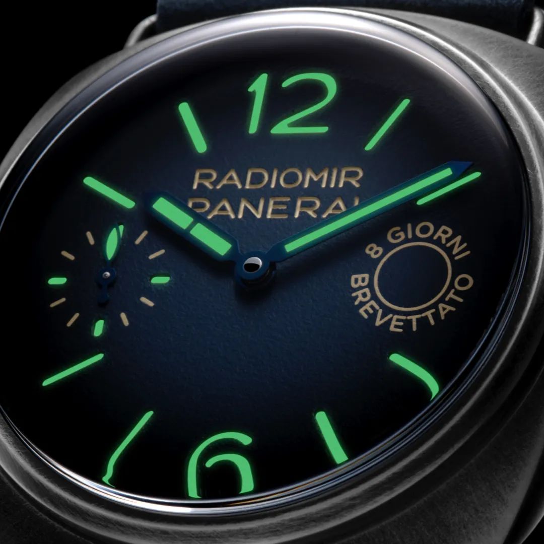 大腕儿点评团来了，盘一盘WW表展新品的“买点”