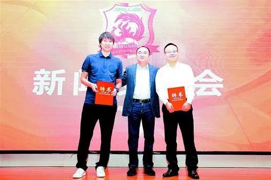 中国足球追梦人李铁,李铁用自己的方式拯救中国足球