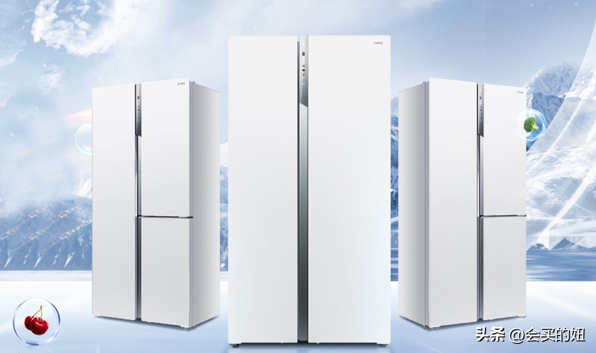 冰箱最好的三个品牌卡萨帝冰箱,冰箱最好的三个品牌海尔冰箱
