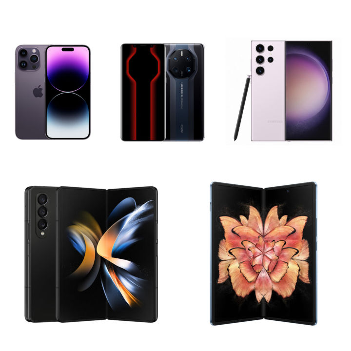 2020年3月手机选购最全攻略,2023年全价位手机选购指南