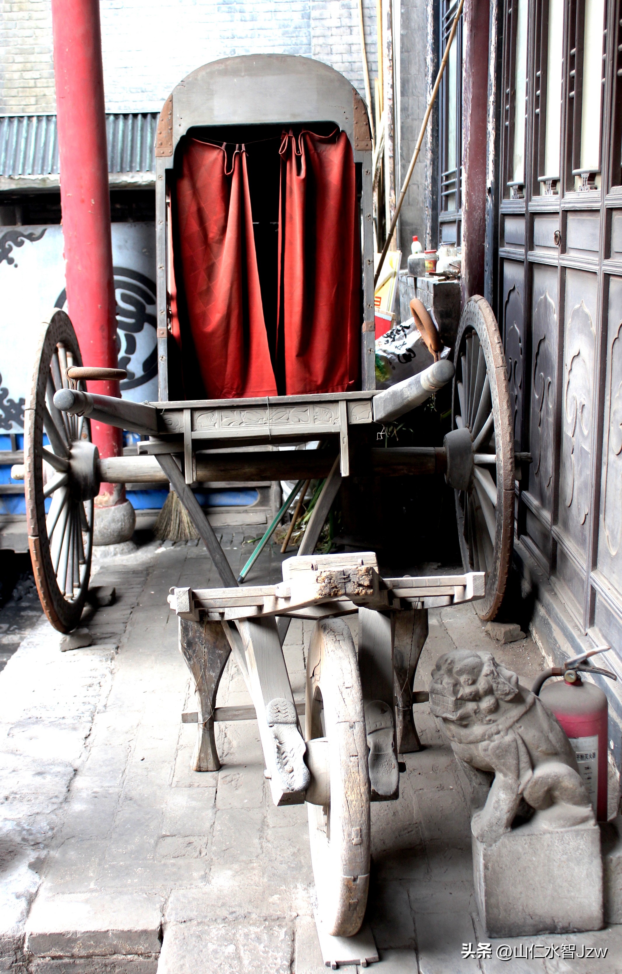 祁县具展(35)2011-10-24