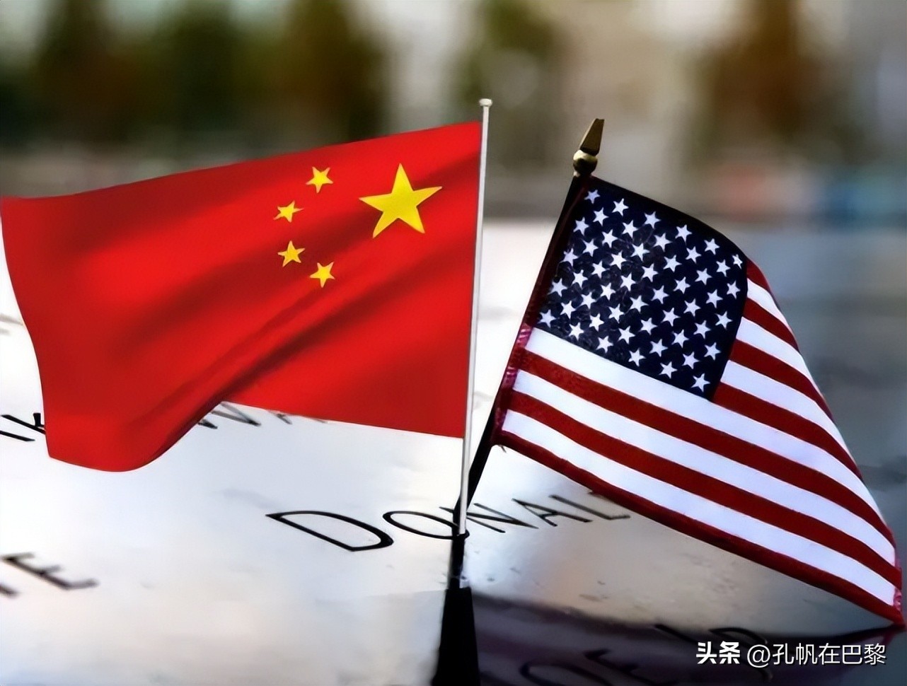 拜登上台后对中美关系的影响,拜登上台后中美关系有得到缓和吗