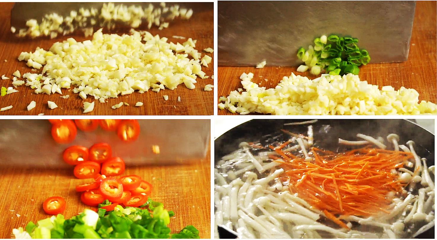 冬天宁可不吃肉也要吃这8道素菜,秋冬多吃这几道菜好吃不贵营养高