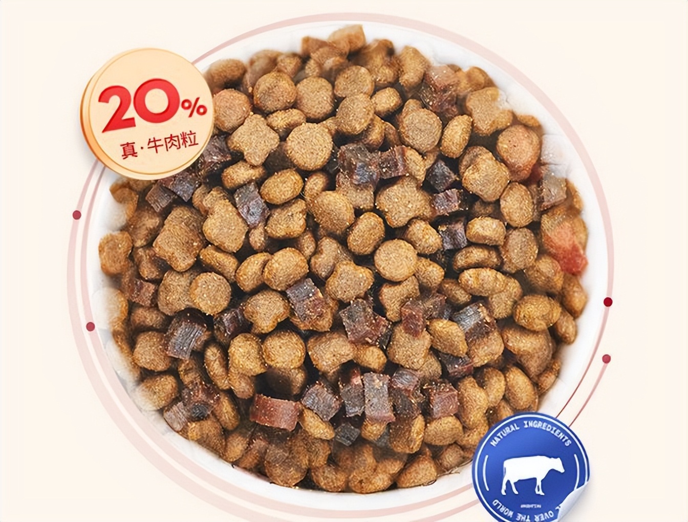 皇家和麦富迪狗粮哪个好,比乐和麦富迪狗粮