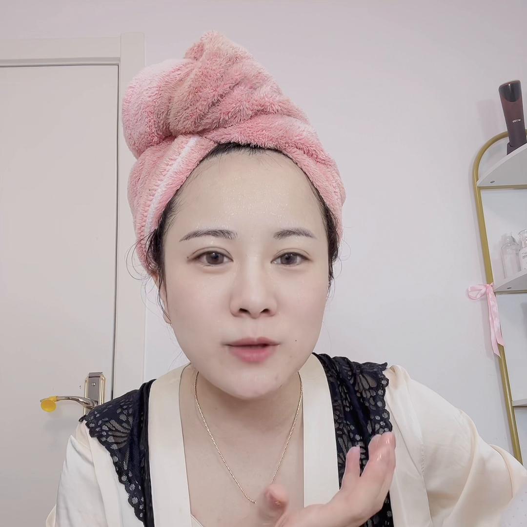 护肤方法不对也会让皮肤出现问题,护肤帮你解决皮肤所有问题