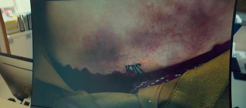 汤唯携新片分手的决心亮相,汤唯电影分手的决心在线观看