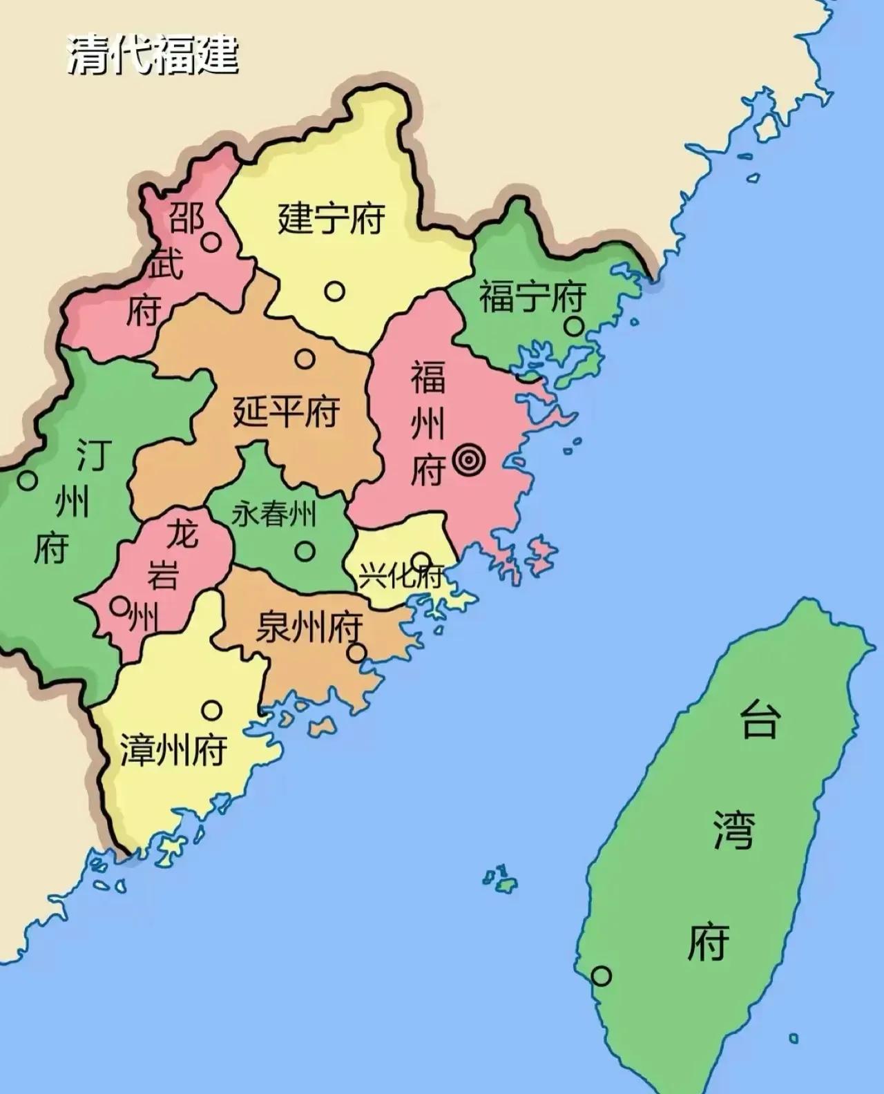 如果台湾回归福建会发展得更好吗,台湾回归对福建的发展