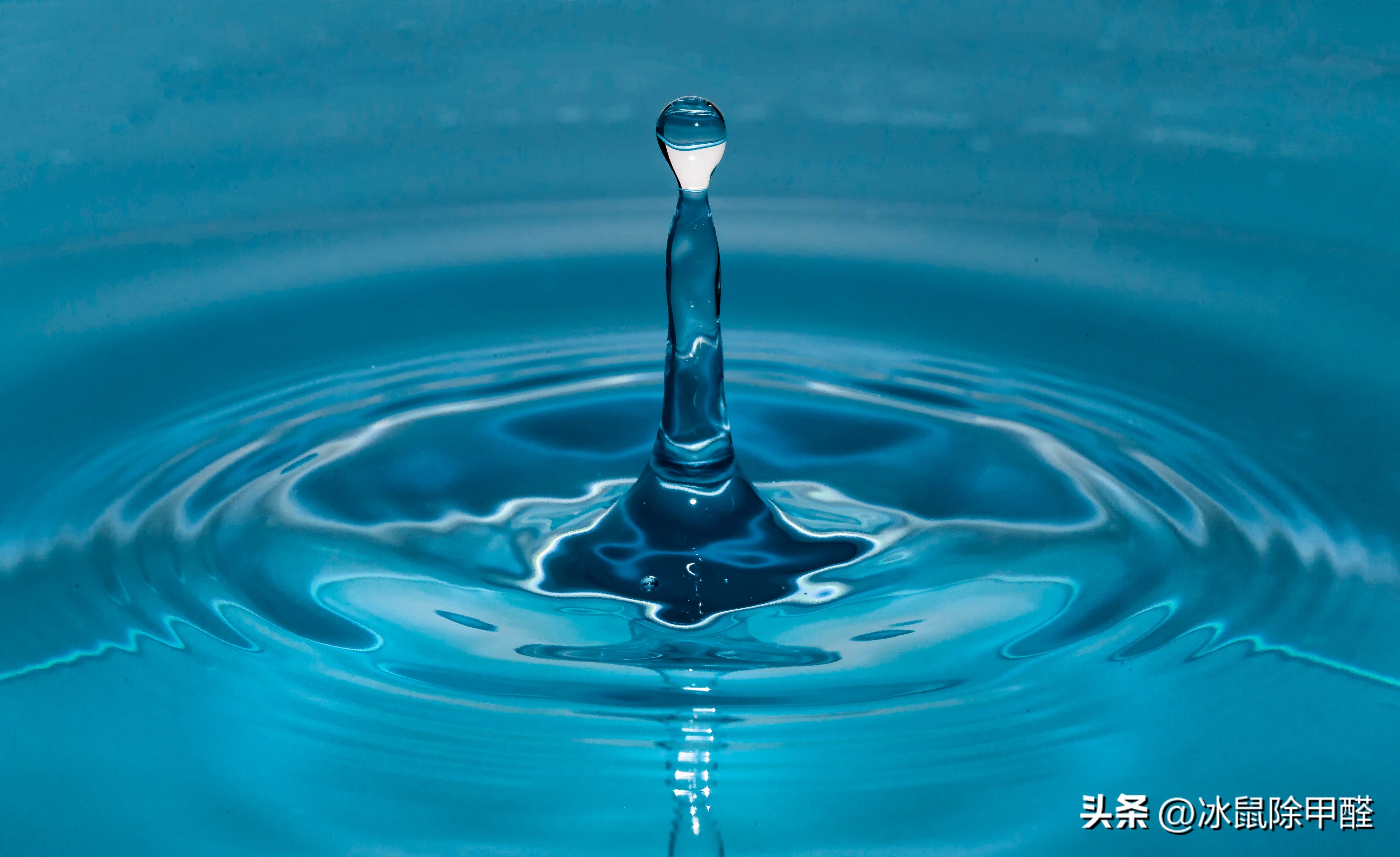 衣服里的甲醛会洗掉吗,甲醛溶于水加热能释放出来吗