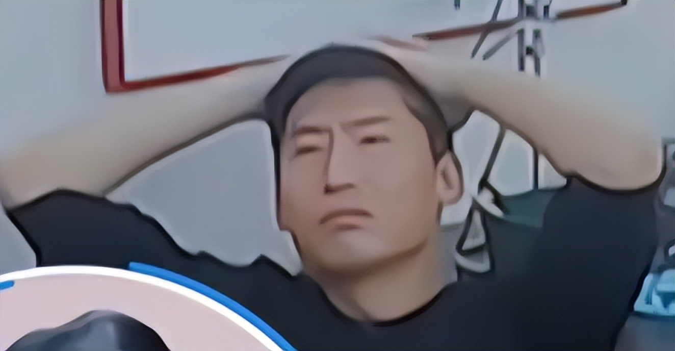 张翰回国后,出走半生归来仍是慕容云海