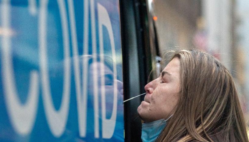 脚痛是新冠后遗症吗,新冠后遗症脚疼怎么治疗