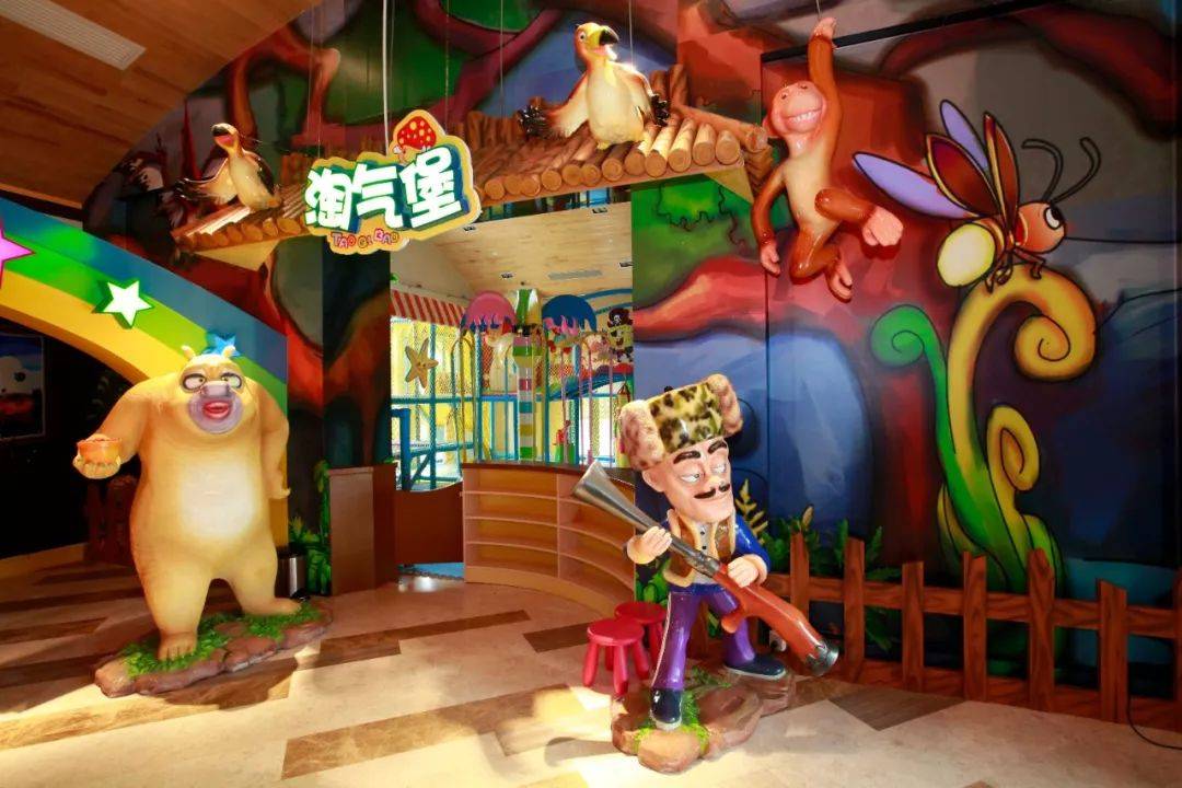 广州周边游放大招，畅玩水世界+高尔夫+温泉，早晚餐，又便又正