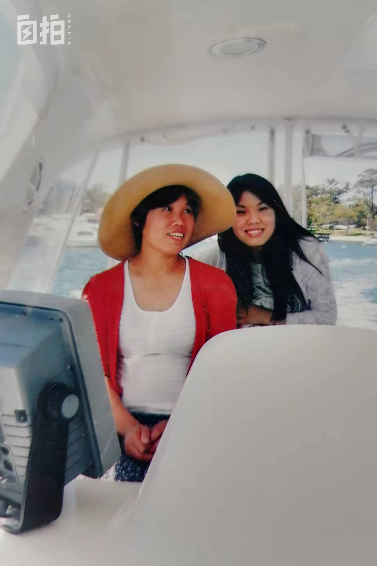 我，劳碌一生，50岁后追寻自由，打工旅游7年，尝试跳伞冲浪