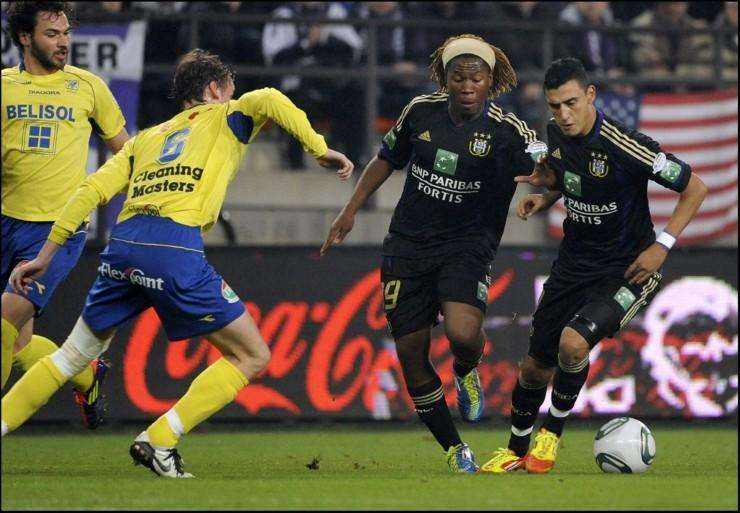 恐怖的比甲联赛：一支球队要三线作战，一个赛季需要踢63场比赛