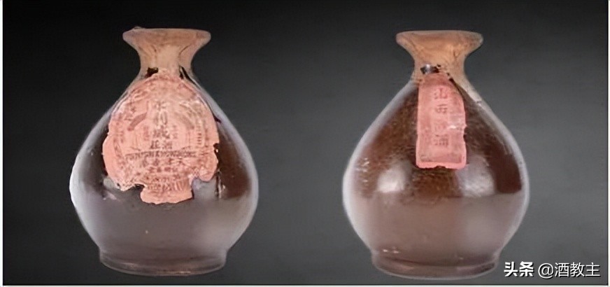 国内拍卖的白酒有哪些,拍卖的白酒怎么样