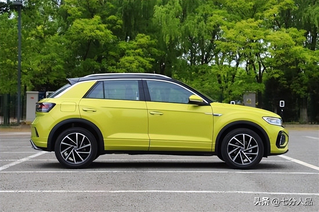 15万以内的合资suv,四驱suv推荐15到18万合资