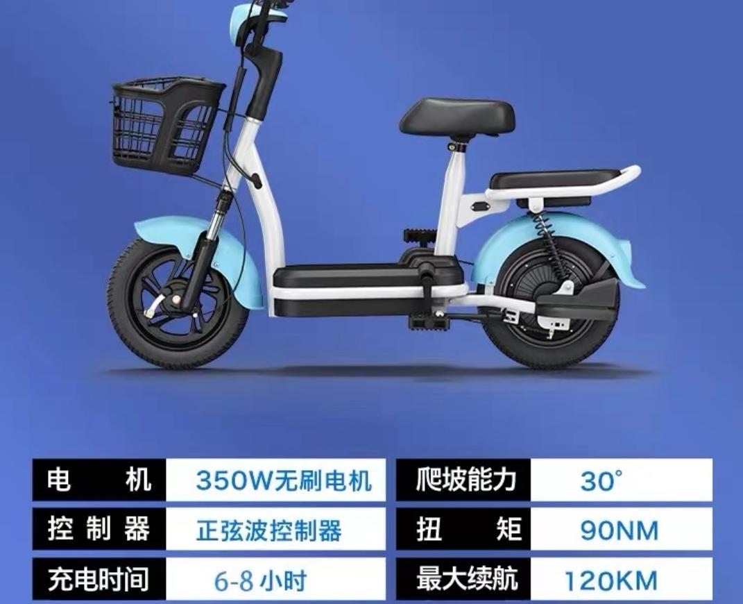 电动车网购很方便，为何更多人愿意去实体店？行内人说出4个原因