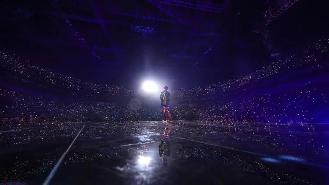 李宇春周末愉快演唱会有几场,李宇春周末愉快演唱会是多长时间