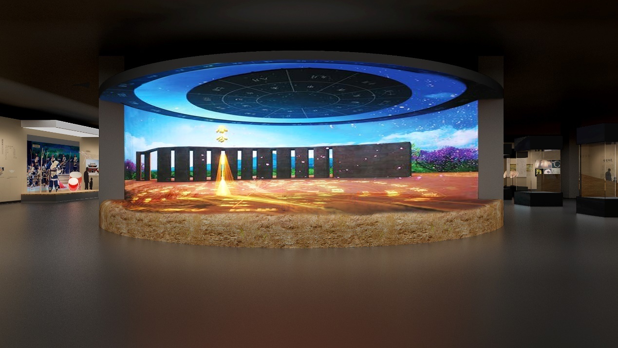 中华文明为何能够五千年延续不断,中华文明能够发展延续至今的原因