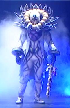 假面骑士系列敌对组织、邪恶势力大盘点第33期：“眼魔、眼魔使”