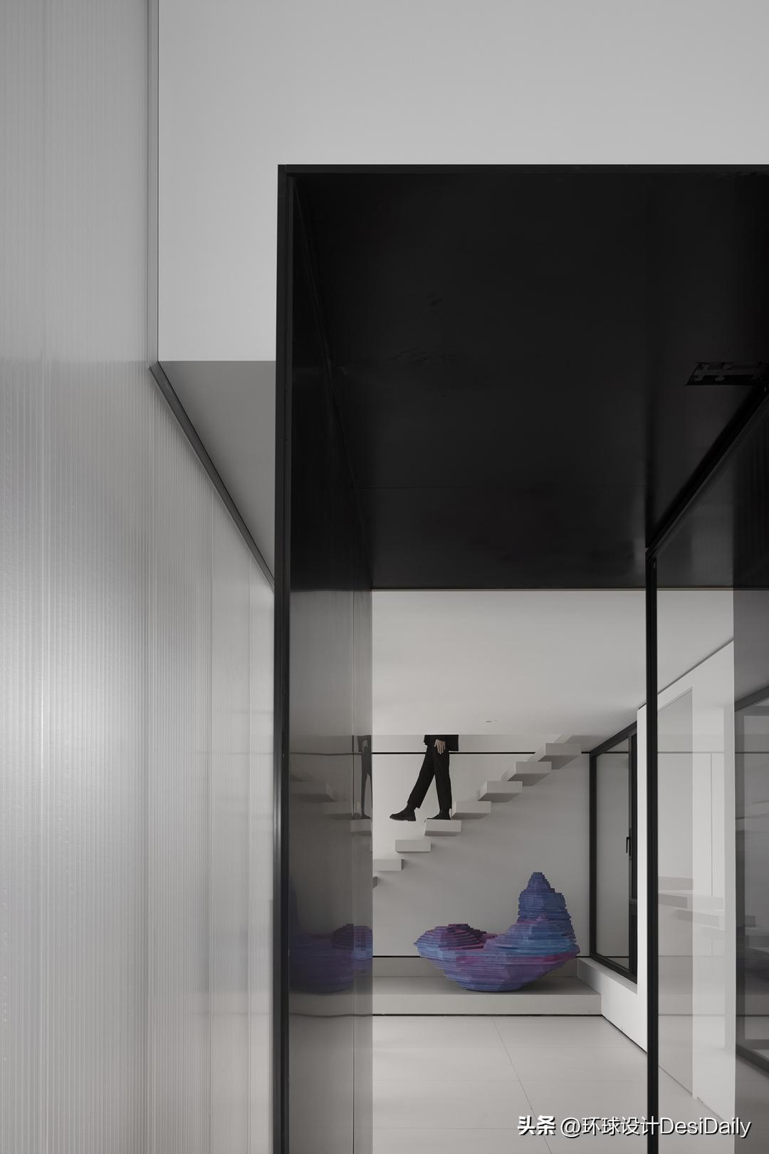 首发.城饰设计｜1500m²山居雅墅【环球设计3194期】