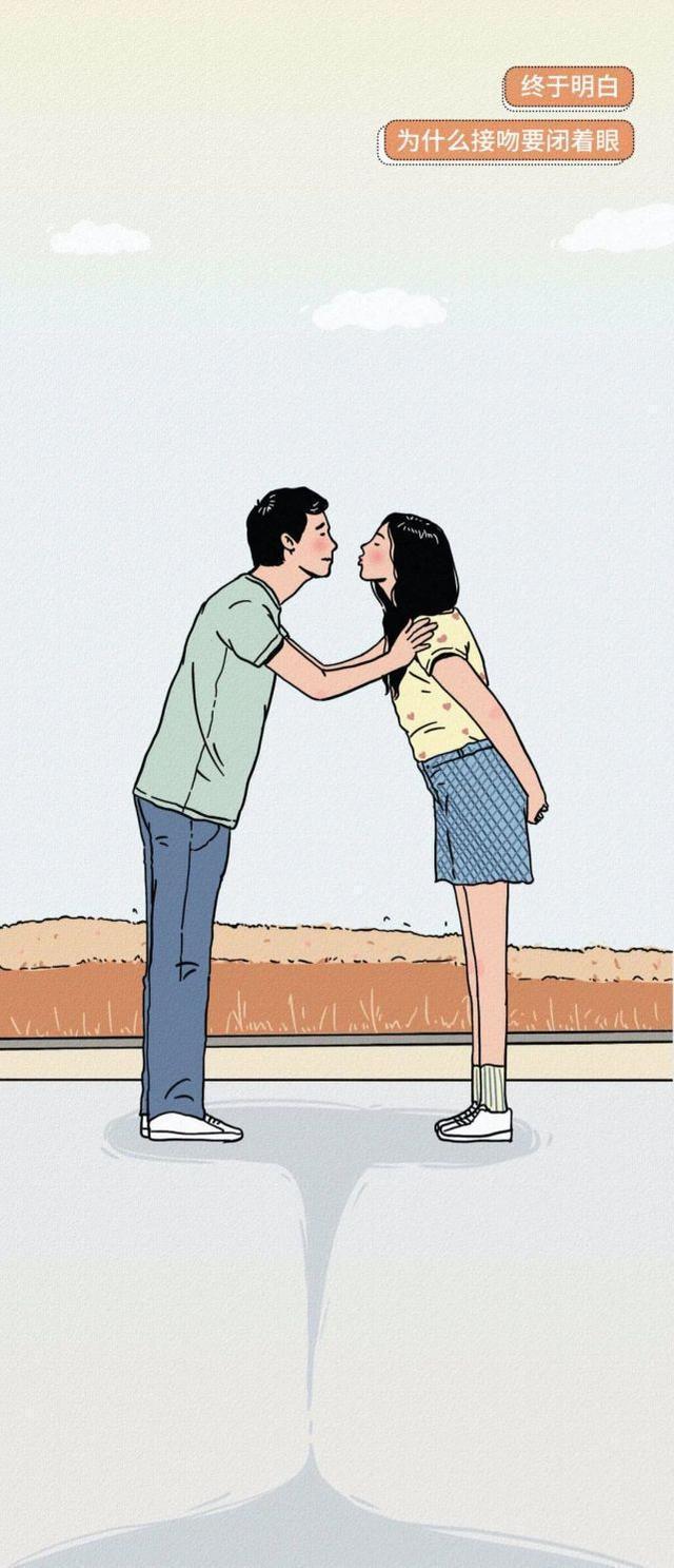 漫画女朋友很瘦是种什么体验,长得丑的女生心酸经历漫画