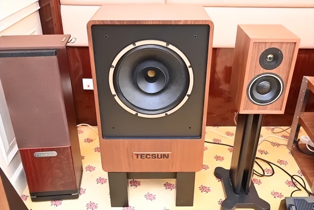 金音奖金瞳奖全国巡展（SIAV）——深圳音响展完美拉开序幕（1）