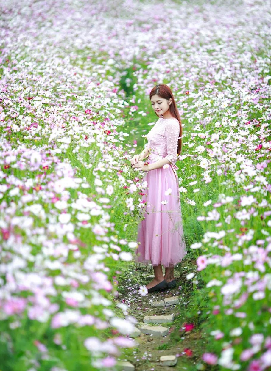 走过的时光就是最美的风景,人生走过的四季皆是美景