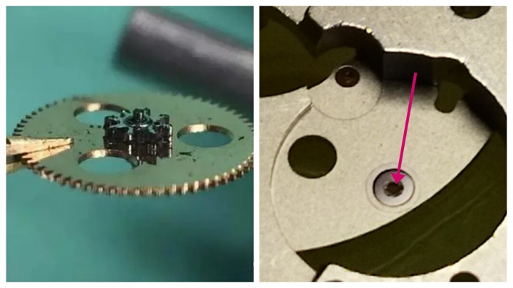 机械表有故障怎么修,机械表不走修复教程