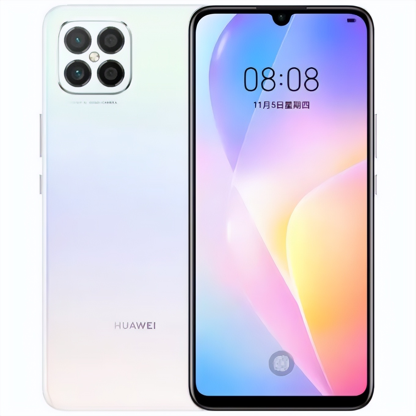 华为nova10与华为nova5,华为nova10和华为nova5对比