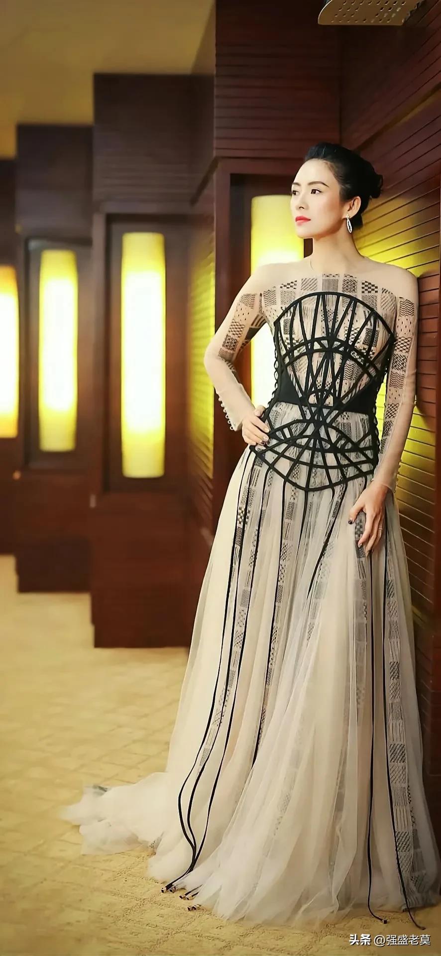 章子怡海门滩全部图片,章子怡电影惊艳片段