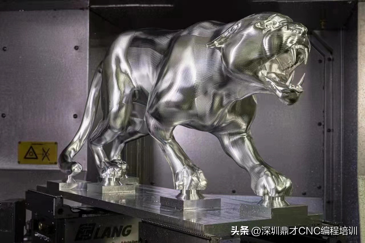 深圳哪里学电脑锣cnc编程,平湖cnc编程培训学校