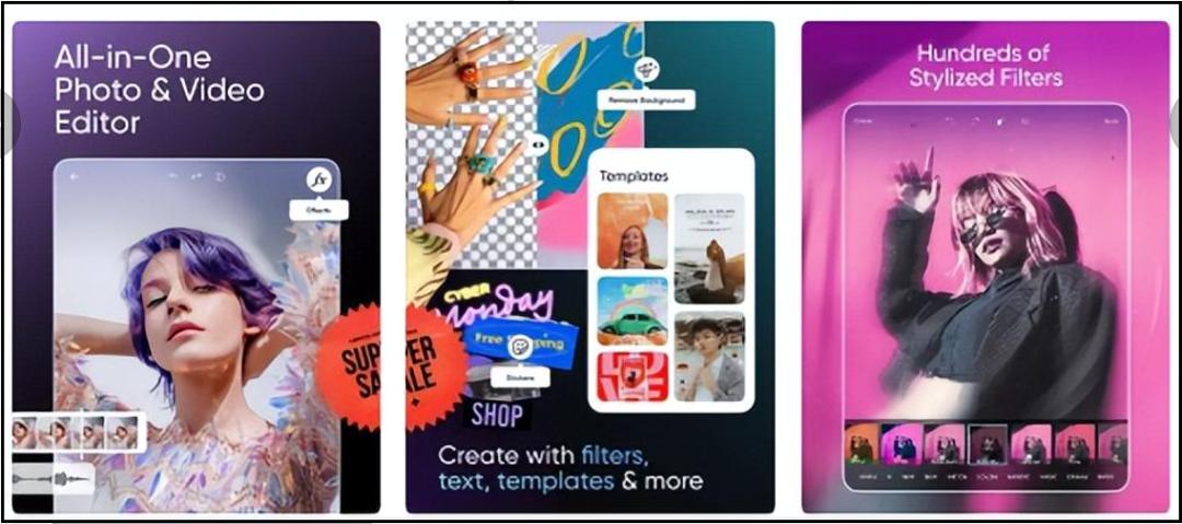 抠图换背景一键抠图简单好玩,除了人像抠图还有什么可以抠图