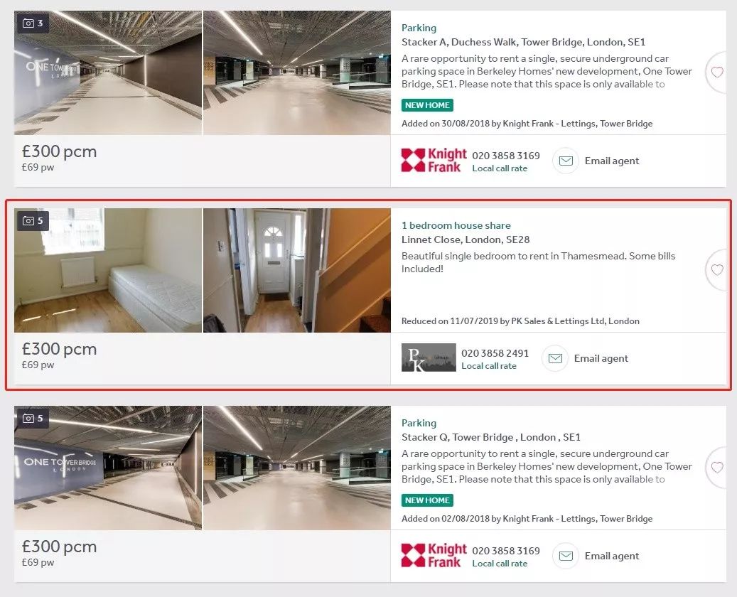 海外租房的真实感受,留学生海外租房市场怎么样